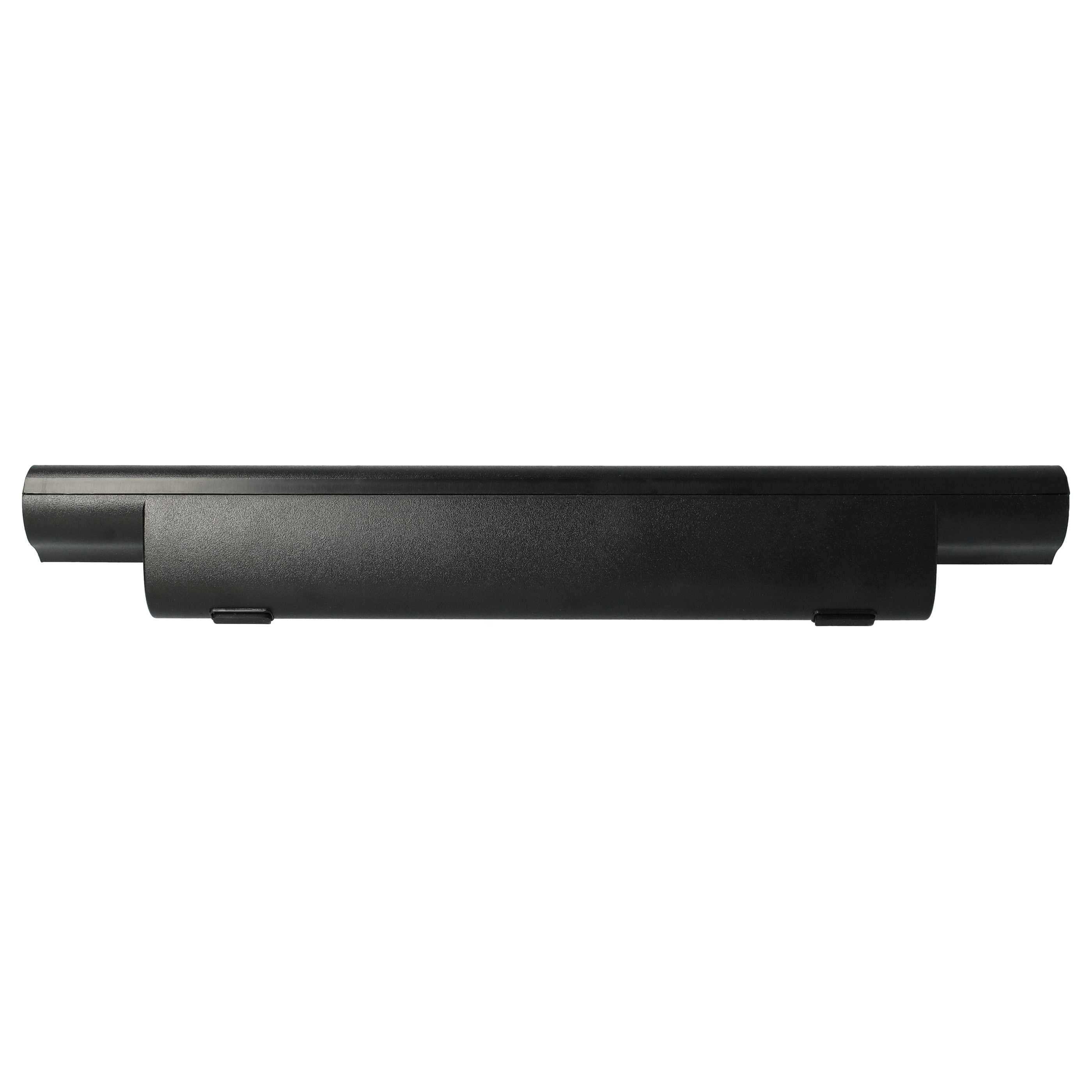 vhbw Akku Ersatz für Acer AS09D70, AS09D71, AS09F56, BT.00603.079, AS09F34, Laptop-Akku Akku Li-Ion 6600 mAh (11,1 V, 1 St), Leistungsfähiger Austausch-Akku für Notebook, Wiederaufladbar, Jede