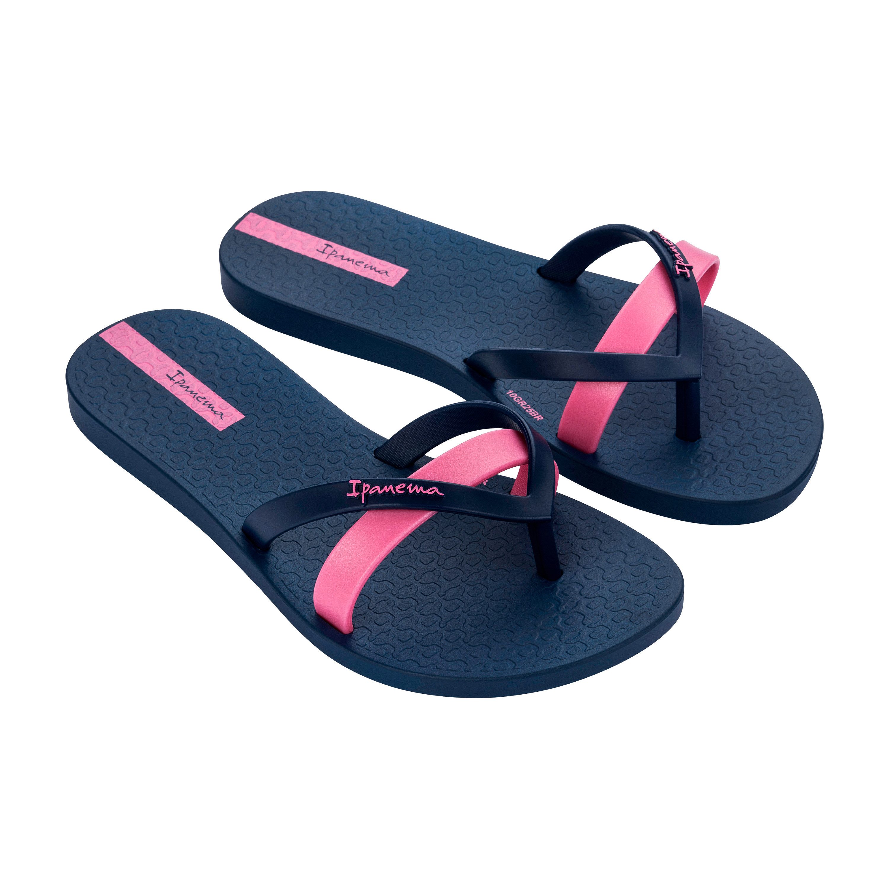 Ipanema KIREI KIDS - Zehentrenner / Flip Flop Zehentrenner