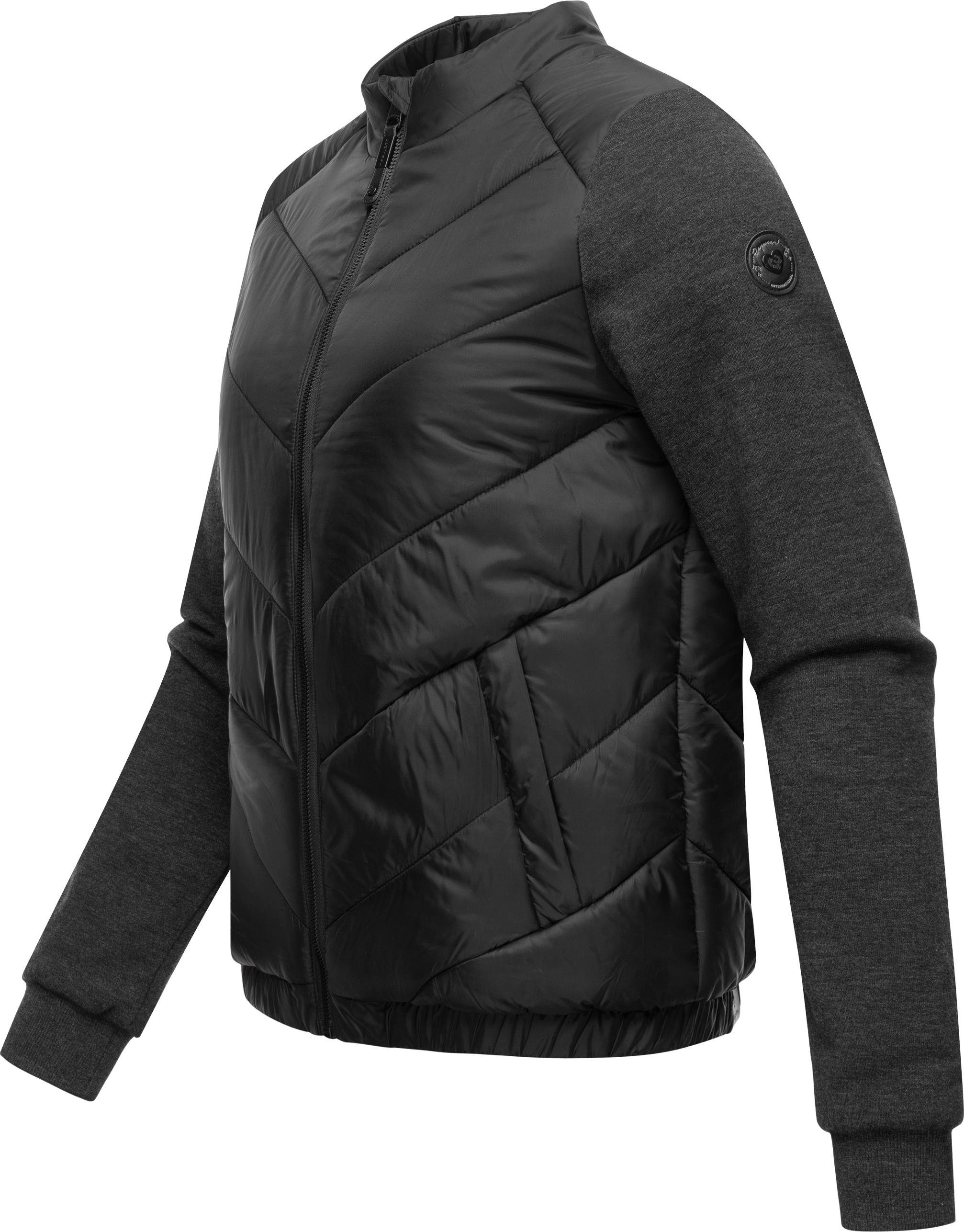 Ragwear Outdoorjacke Zabava Leichte gesteppte Übergangsjacke günstig online kaufen