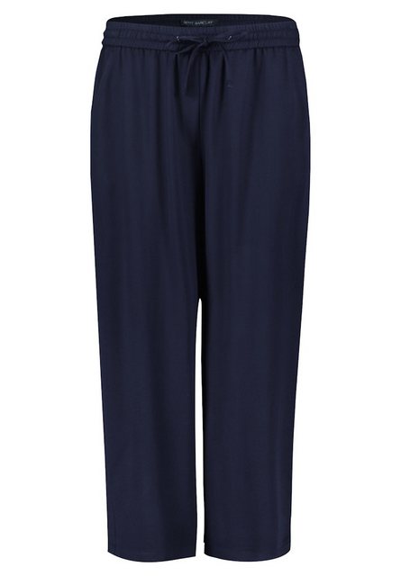 Betty Barclay Stoffhose Betty Barclay / Da.Casual-Hose / Hose Casual 3/4 LA günstig online kaufen