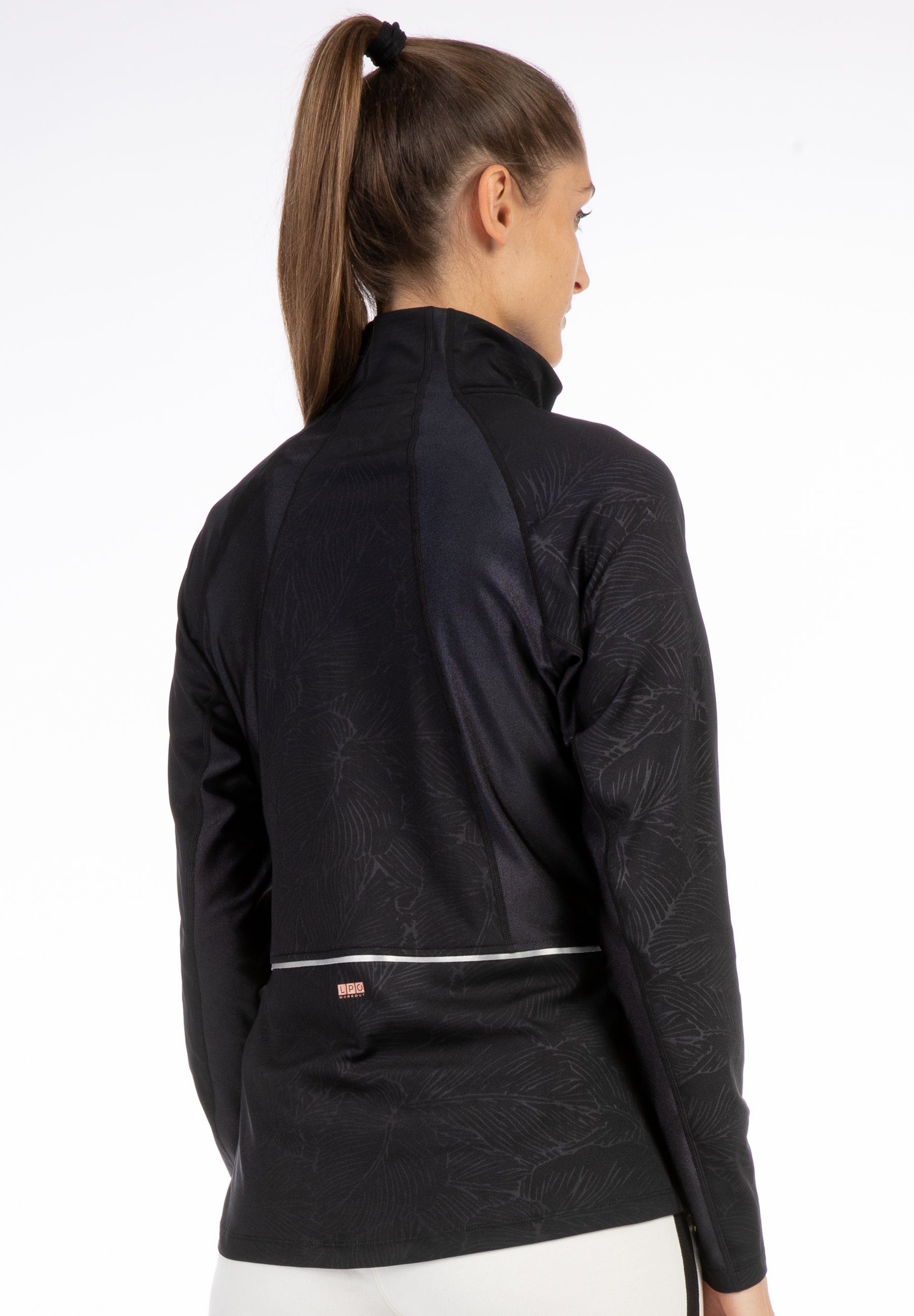 DEPROC Active Laufjacke KAREN II CS WOMEN Sportjacke, Runningjacke, Joggingjacke auch in Großen Größen