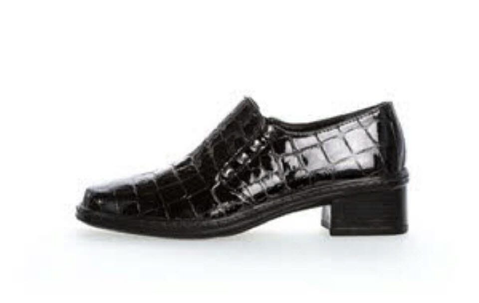 Gabor Slipper Slipper