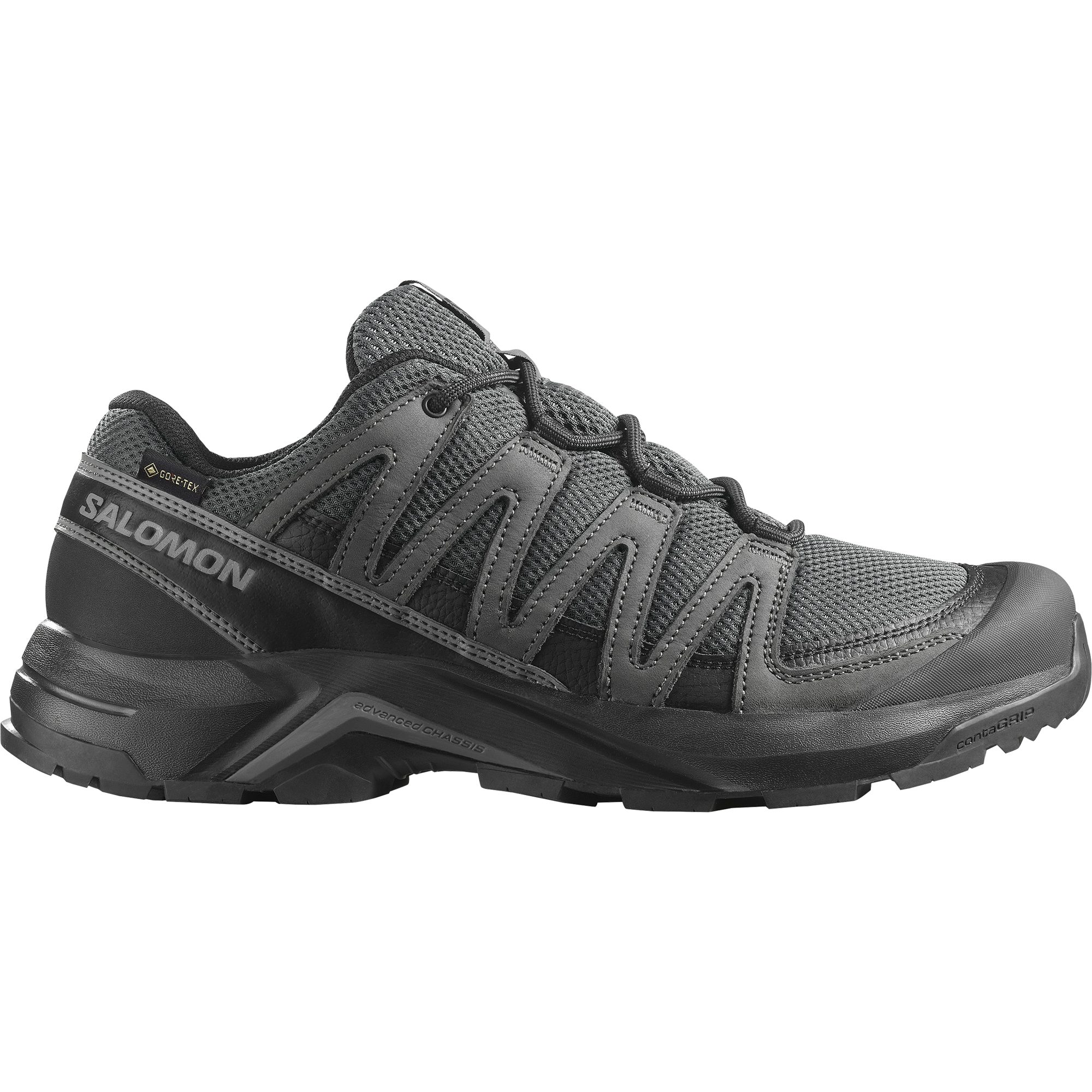Salomon X-ADVENTURE RECON GORE-TEX Wanderschuh wasserdicht günstig online kaufen