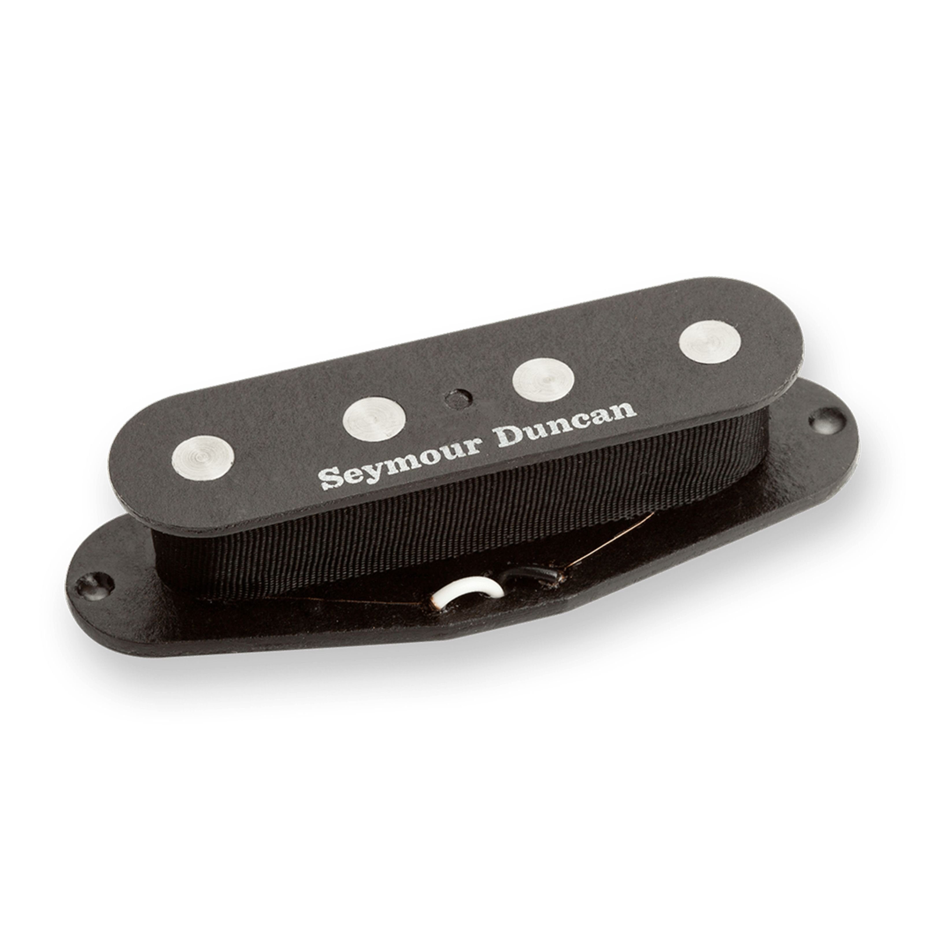 Seymour Duncan Tonabnehmer, (Quarter Pound P-Bass Singlecoil, Bass-Tonabnehmer, Bass-Tonabnehmer 4-String), SCP-3 Quarter Pound Single Coil P-Bass - Bass-Tonabnehmer
