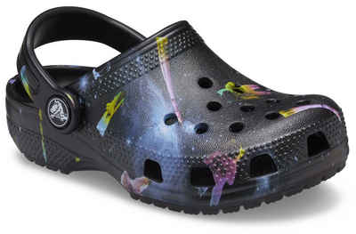 Crocs »Out Of This World II Clog Kids« Pantolette