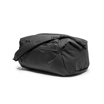 Peak Design Reisetasche Travel Duffel 35L Black - Reisetasche