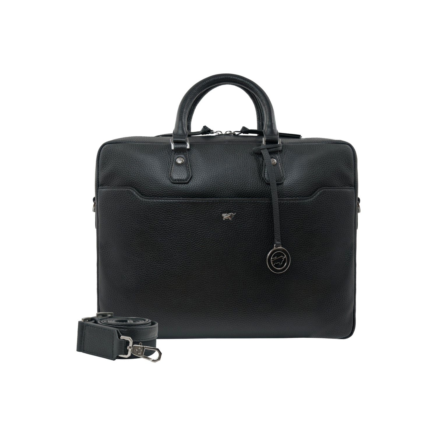 Braun Büffel Laptoptasche HANNA Business Bag schwarz. € 379,00