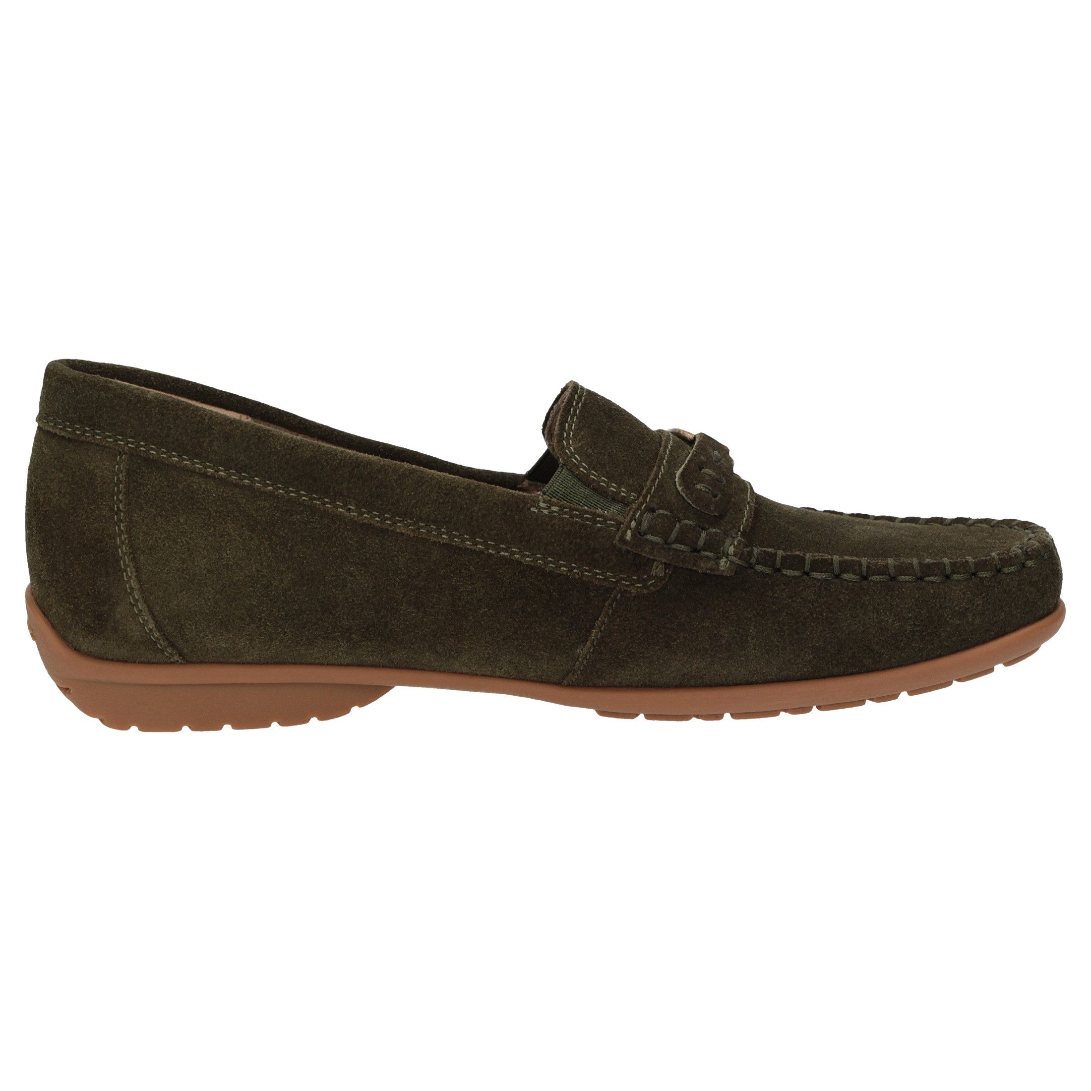 SIOUX Cobarja-H-SC Slipper