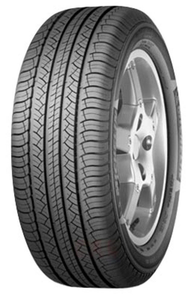 Michelin Sommerreifen LATITUDE TOUR HP, in verschiedenen Ausführungen erhältlich