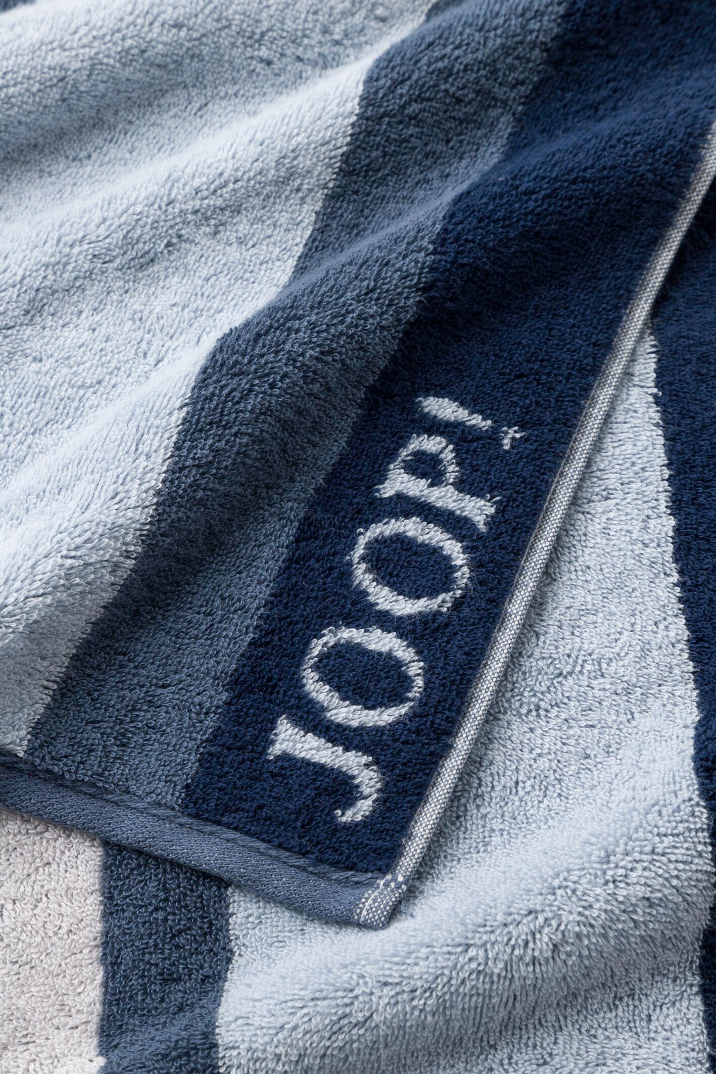JOOP! Gästehandtücher JOOP! LIVING - VIBE günstig online kaufen