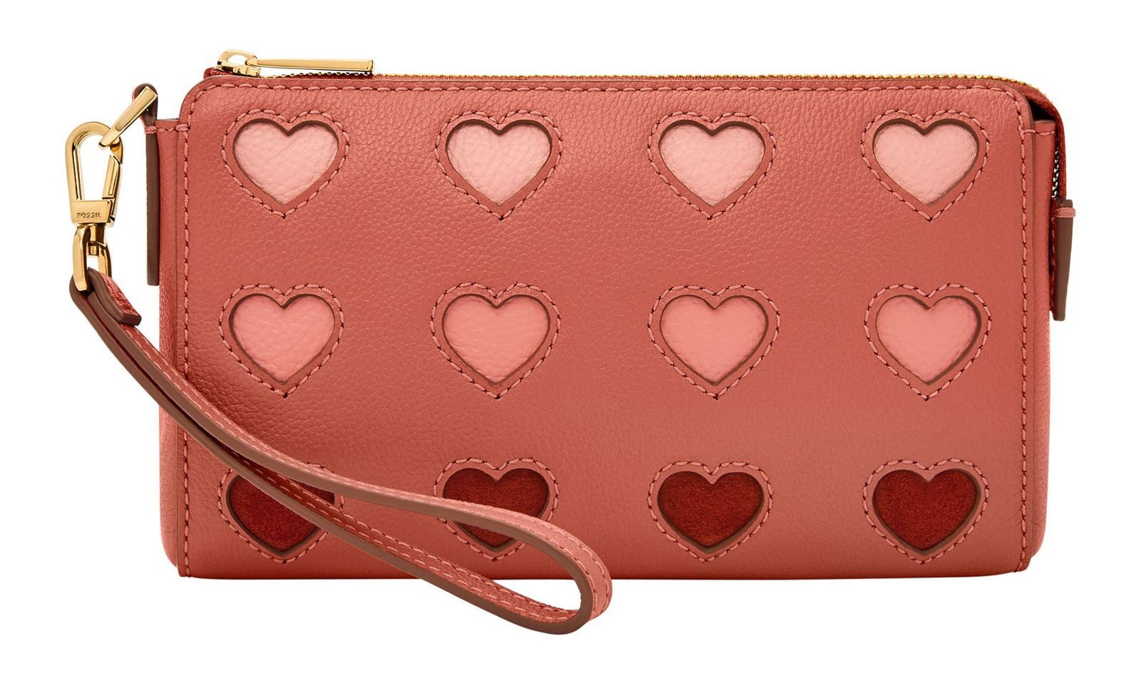 Handgelenktasche Wristlet