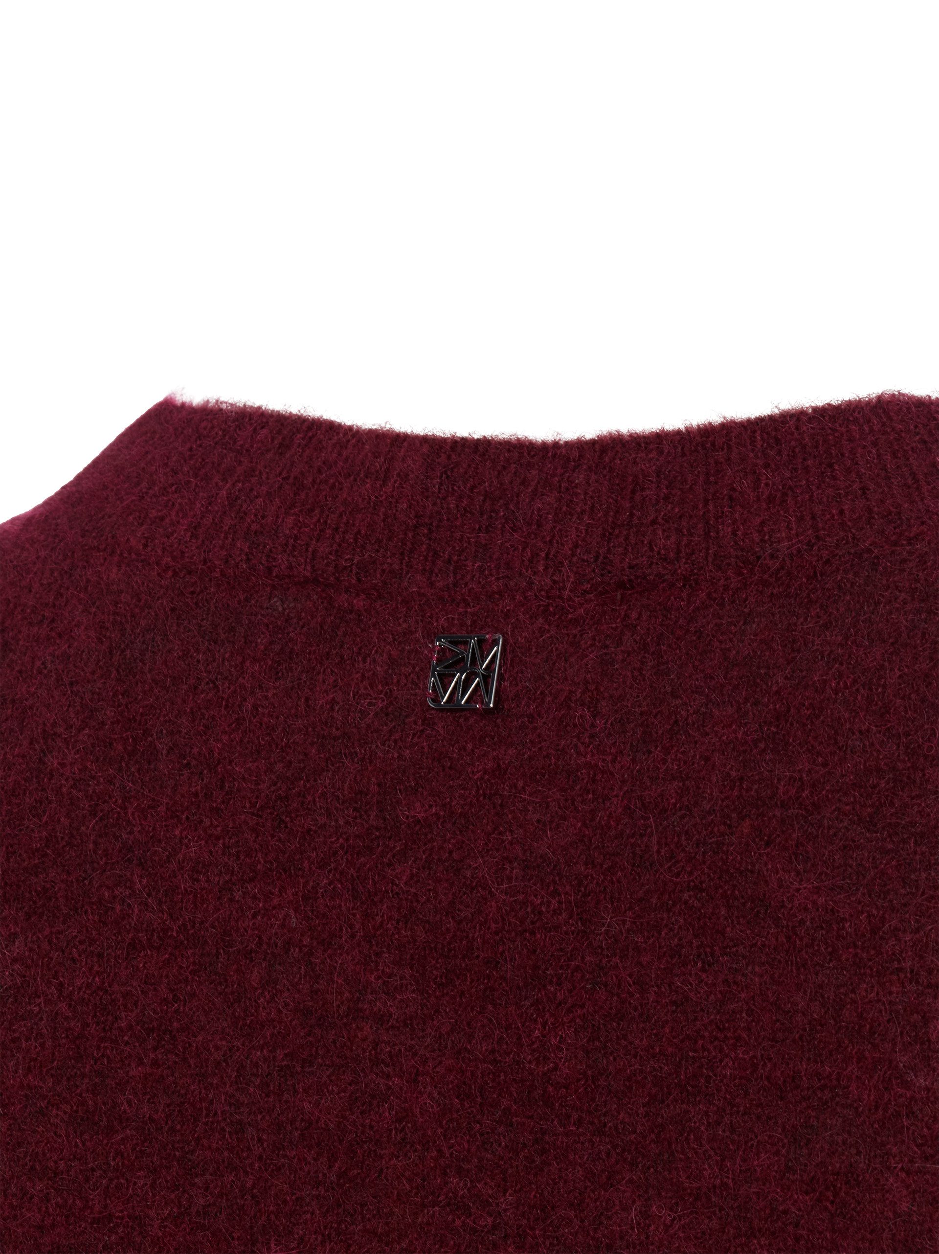 Mos Mosh Strickjacke MMThora Lizet