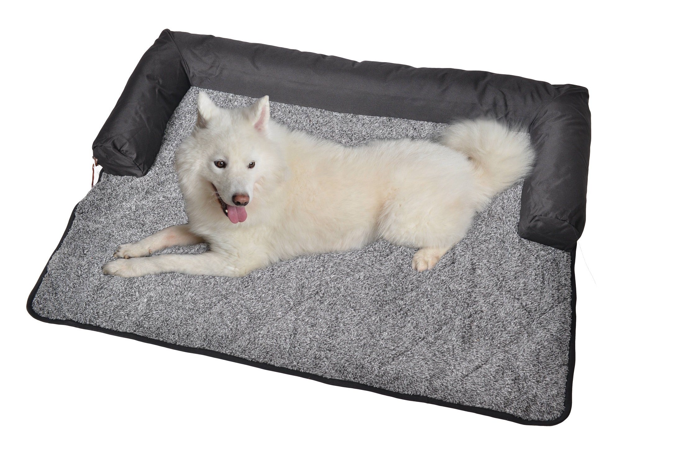 RAIKOU Hundematte Hundebett Hundsofa Tierbedarf Tiebett günstig online kaufen