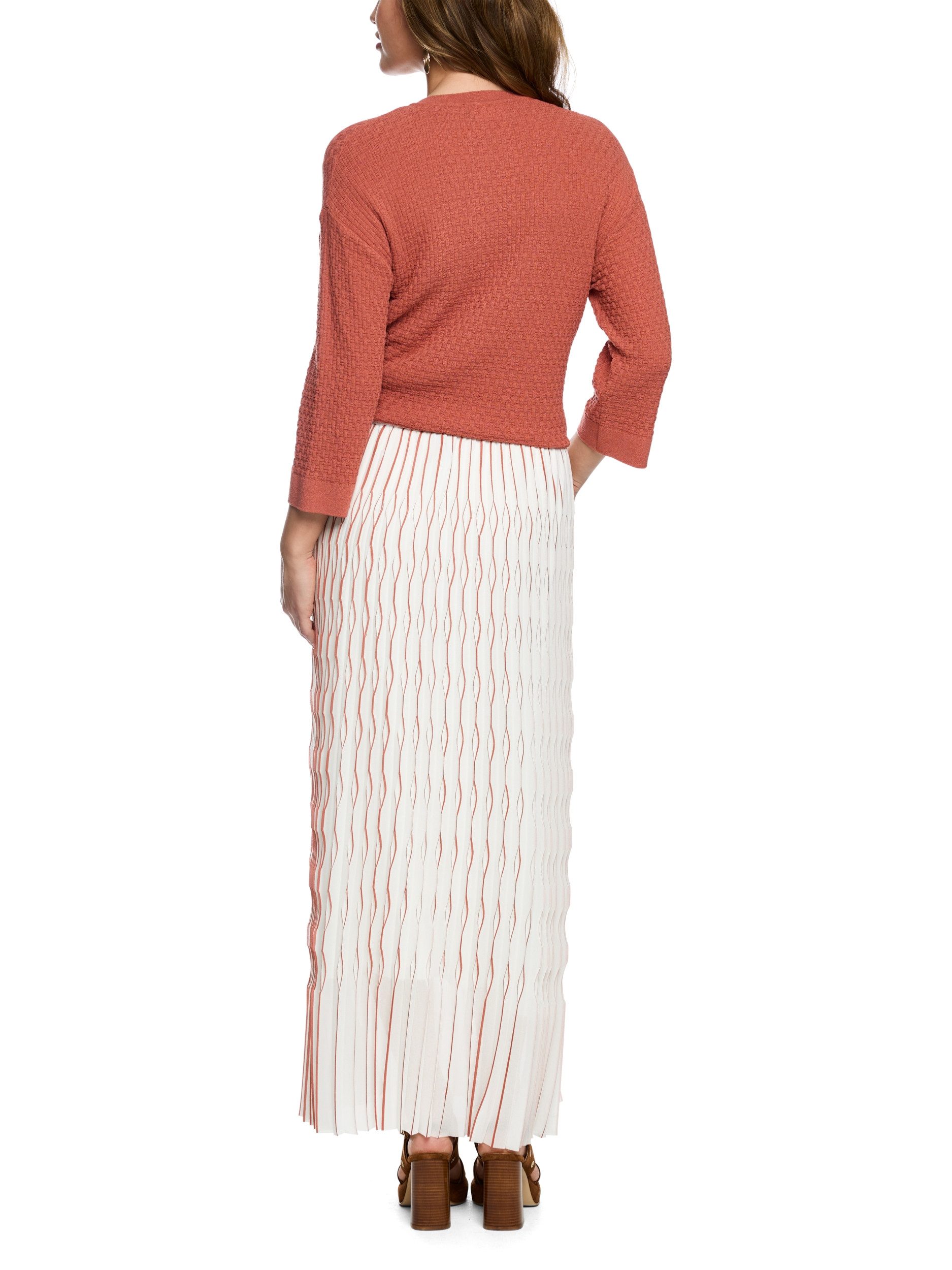 Marc Cain Hosenrock Rock