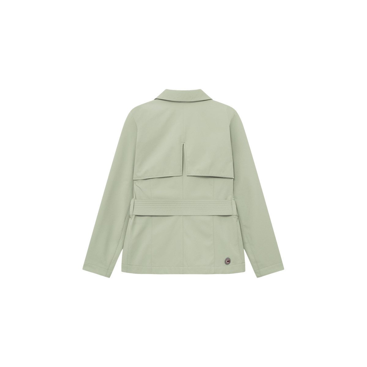 Colmar Sommerjacke 1900 Damen (1-St) Winterjacke, Wintermantel, Parka, Regenmantel, Kapuzenjacke