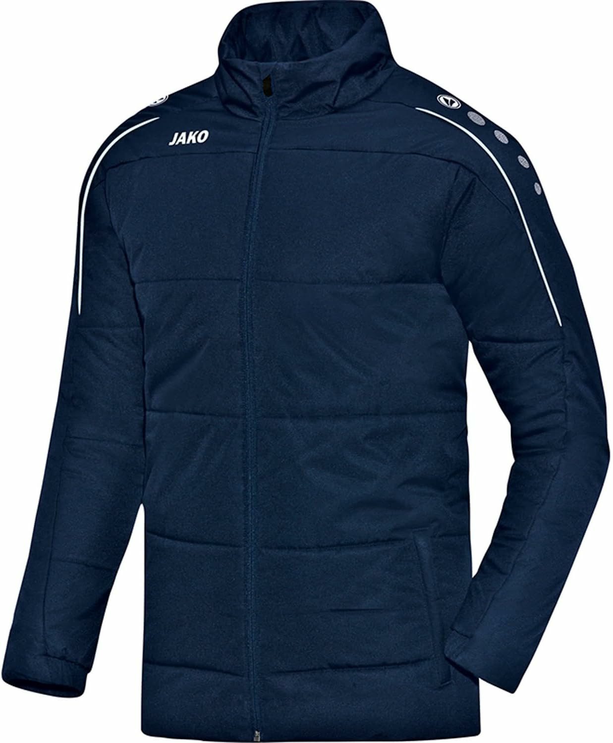 Jako Trainingsjacke Jako für Herren (1-St) Männlich