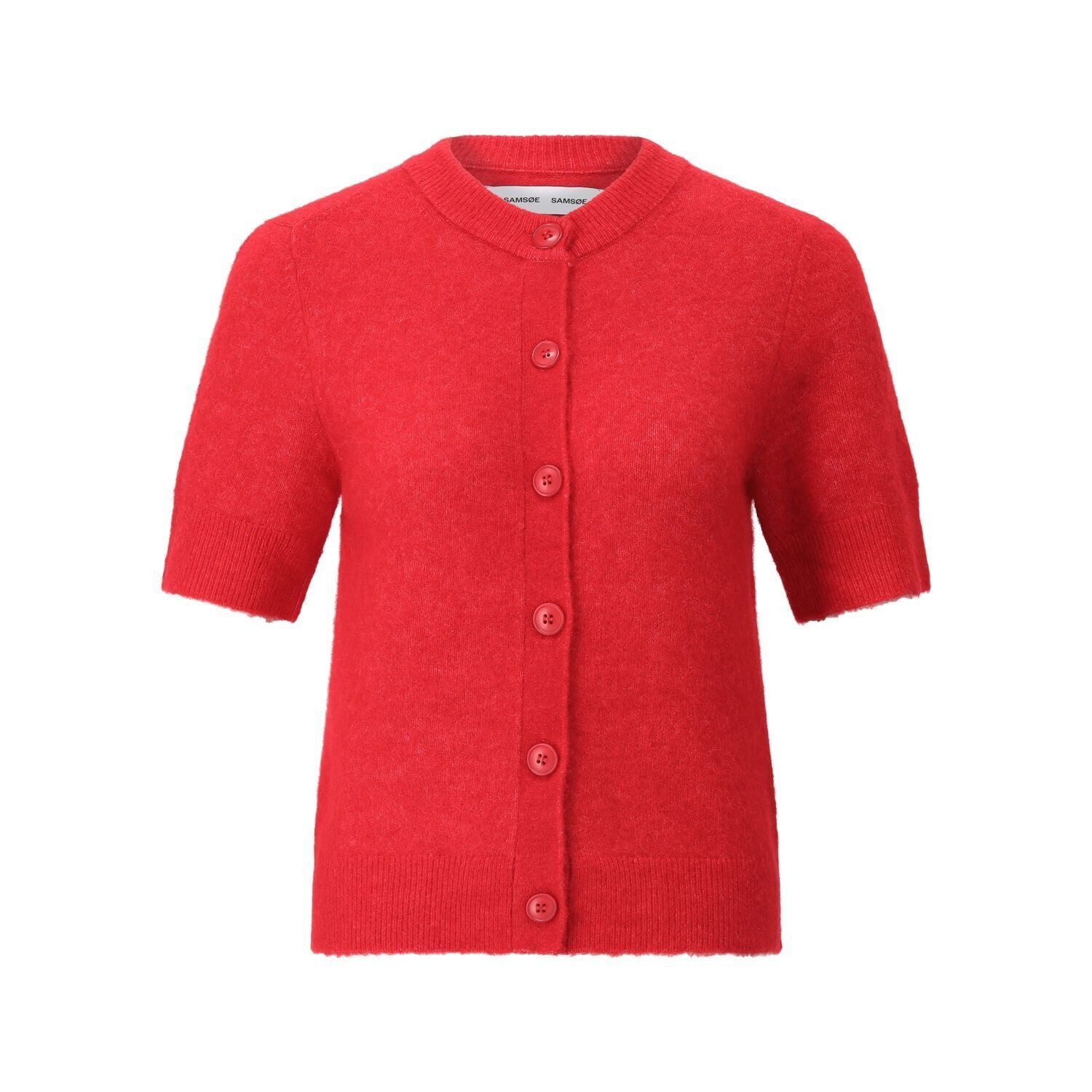 Samsoe & Samsoe Strickjacke Sanoura günstig online kaufen