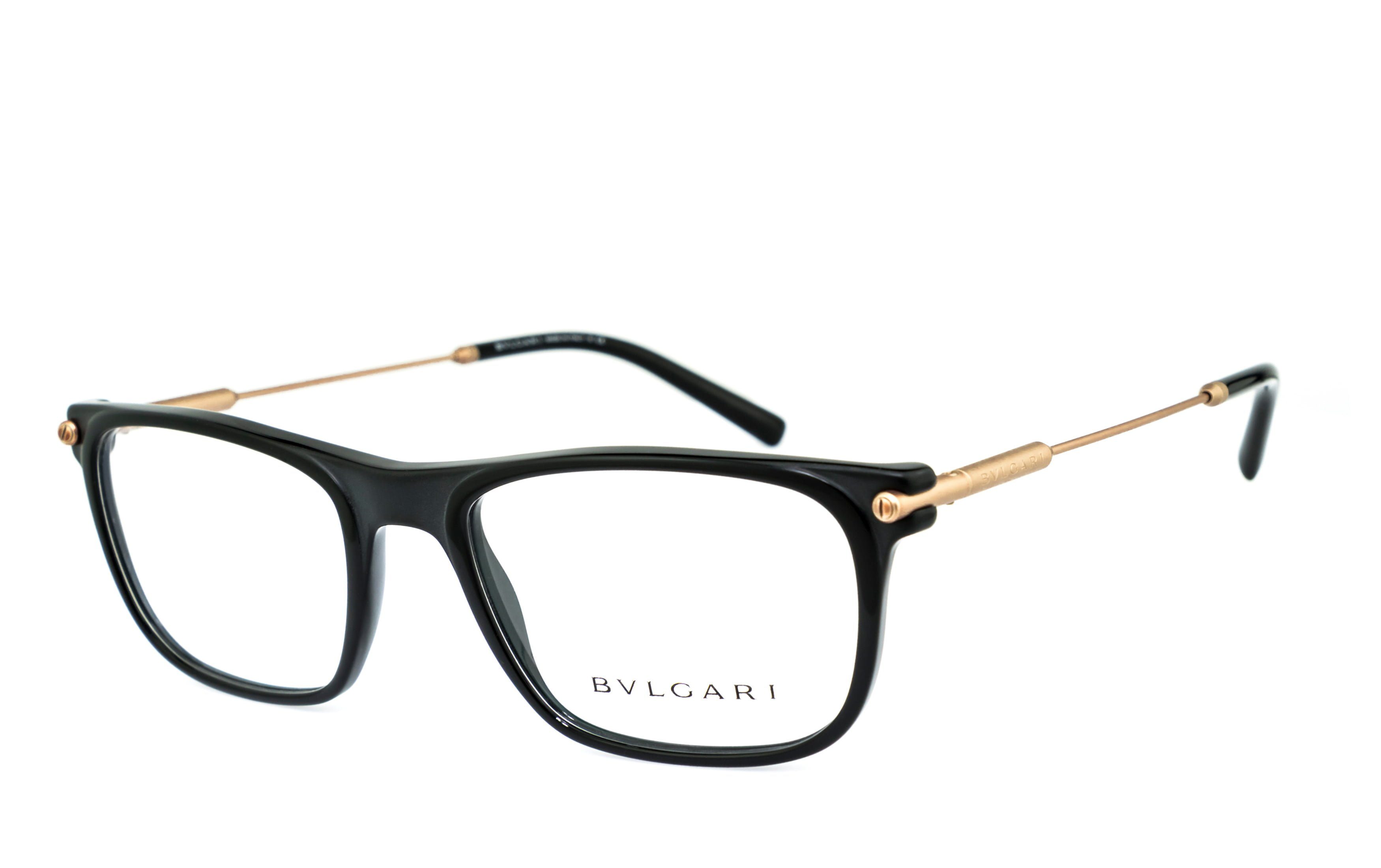 BVLGARI Brille BV3037ku-n