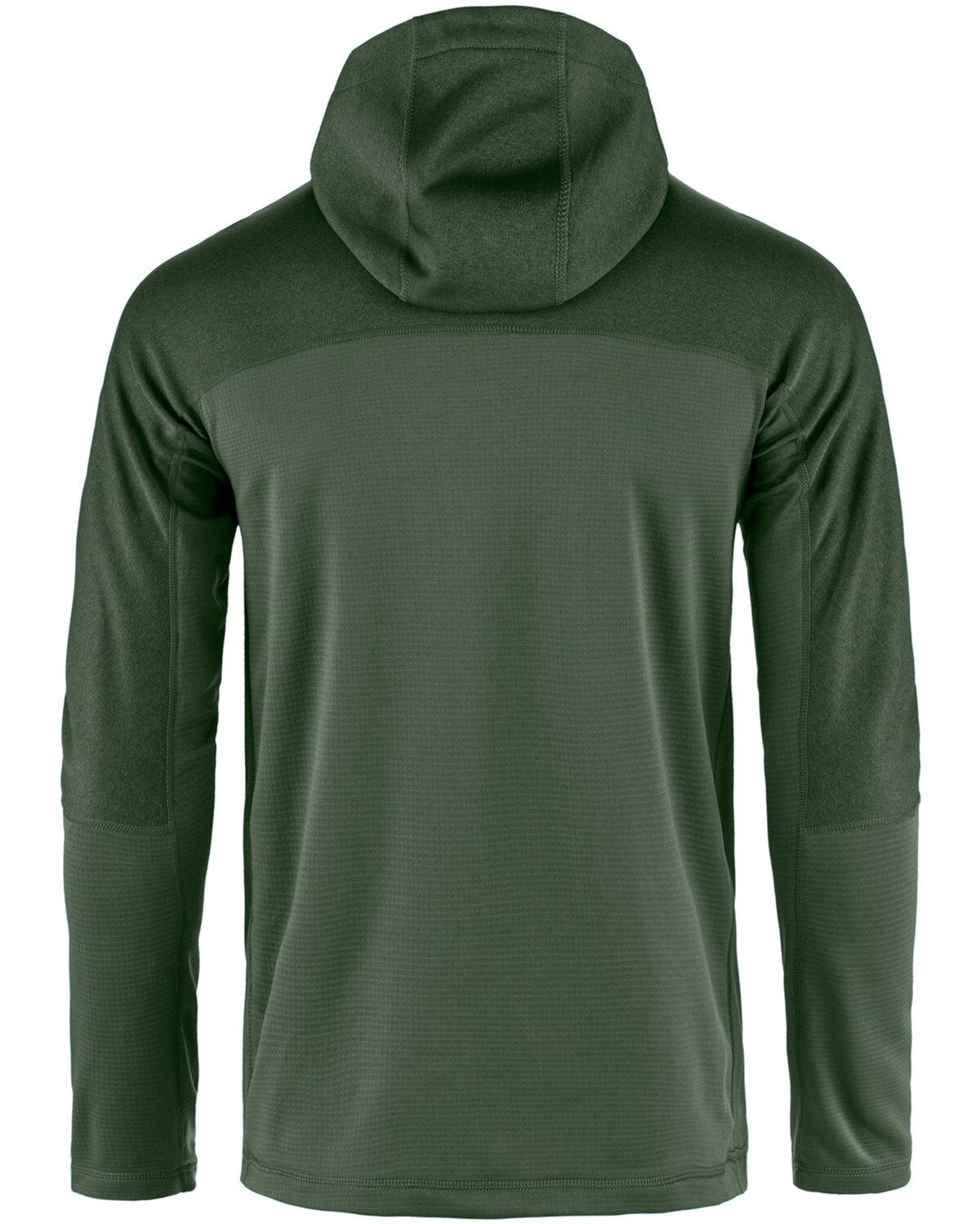 Fjällräven Fleecejacke Fleecejacke Abisko Trail – Bild 2 von 2