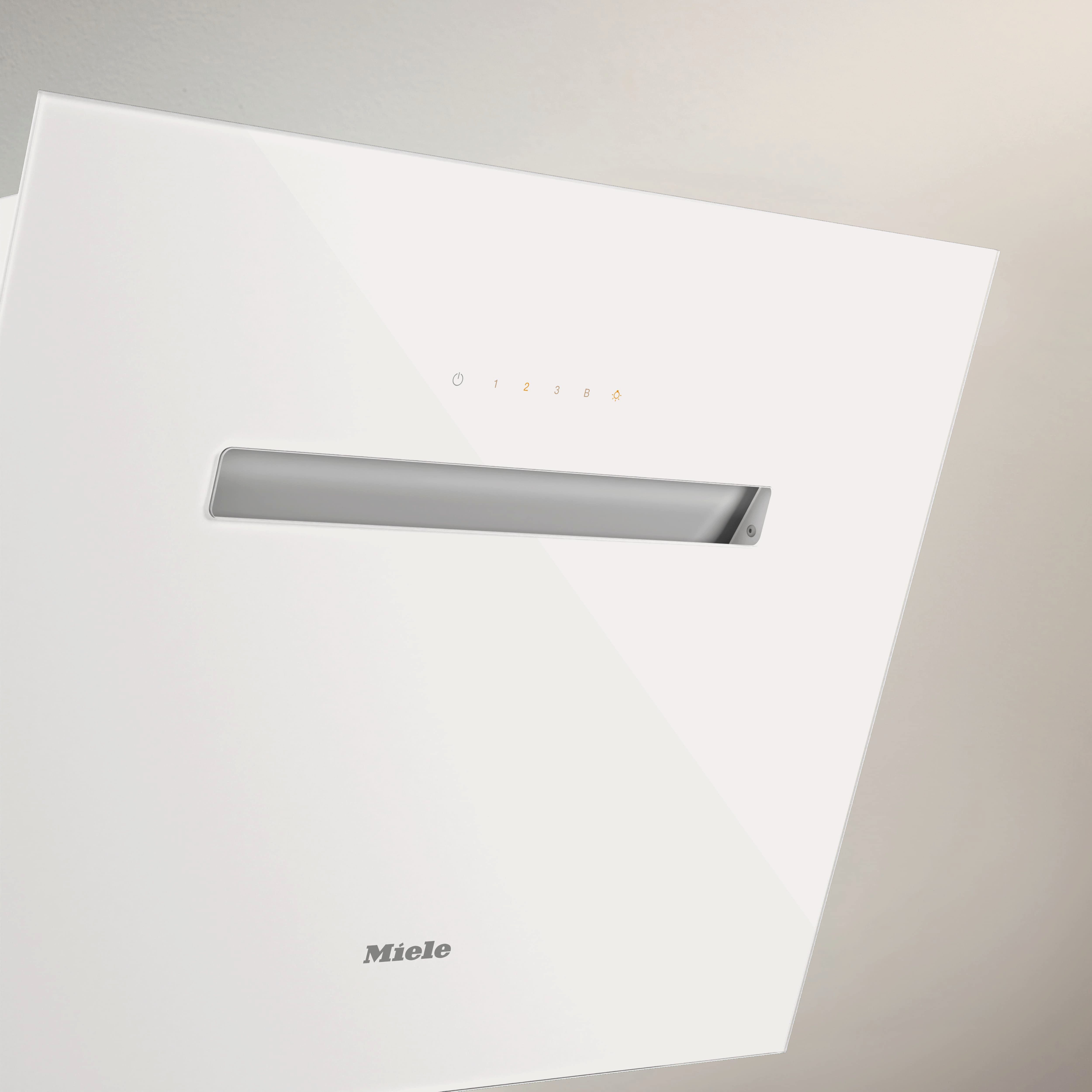 Miele Wandhaube DAH 1650 Active DAH 1650 Active
