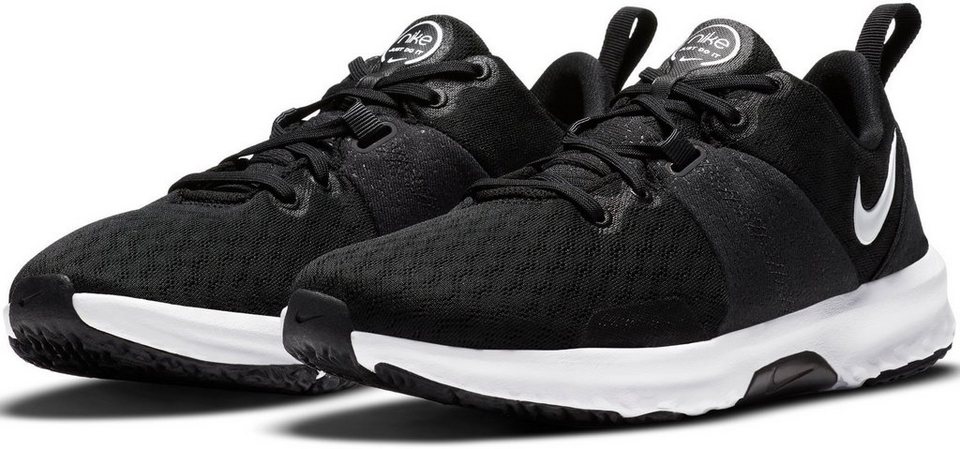 Nike »Wmns City Trainer 3« Fitnessschuh, Geschlossenes Mesh im Vorfuà verbessert die