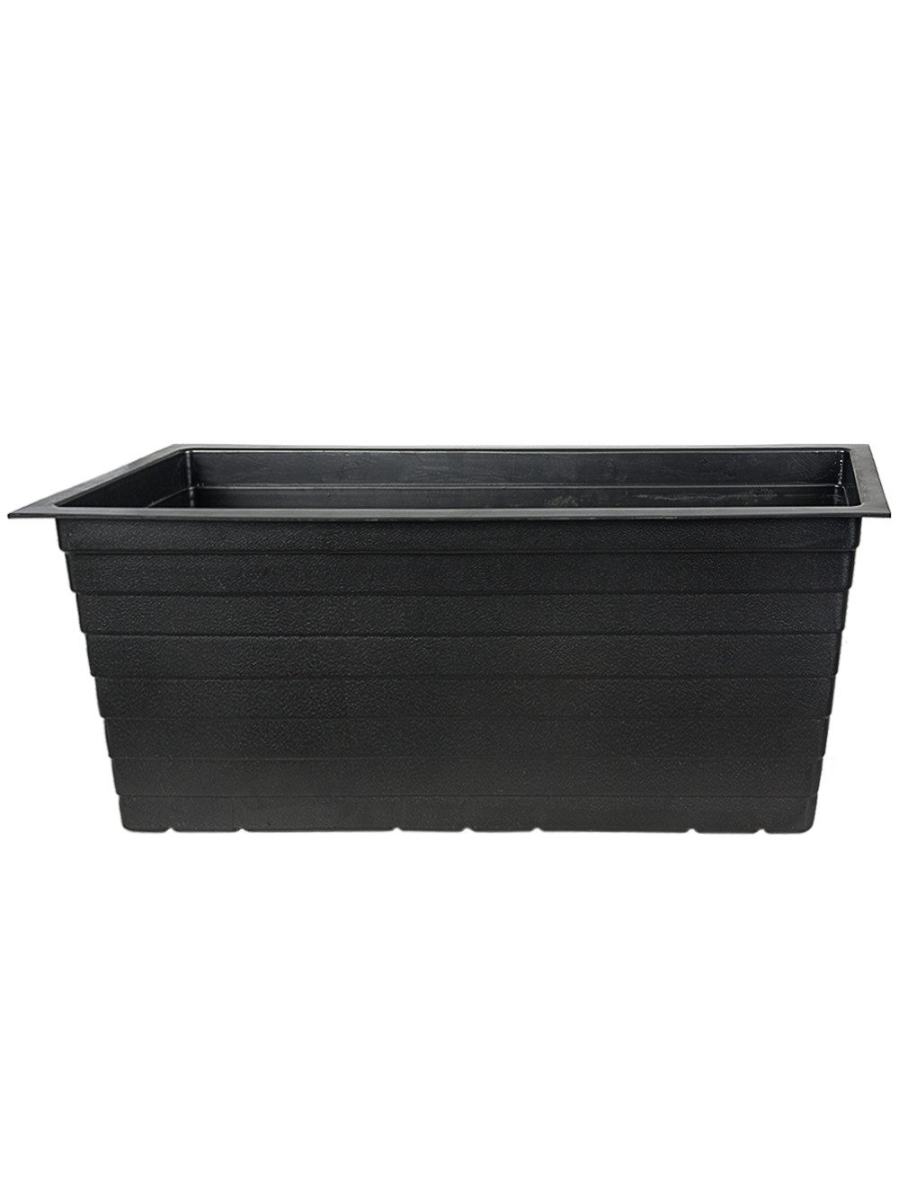 Pflanzwerk® Pflanzeinsatz Pflanzkübel Einsatz für Tub 30x60x30cm