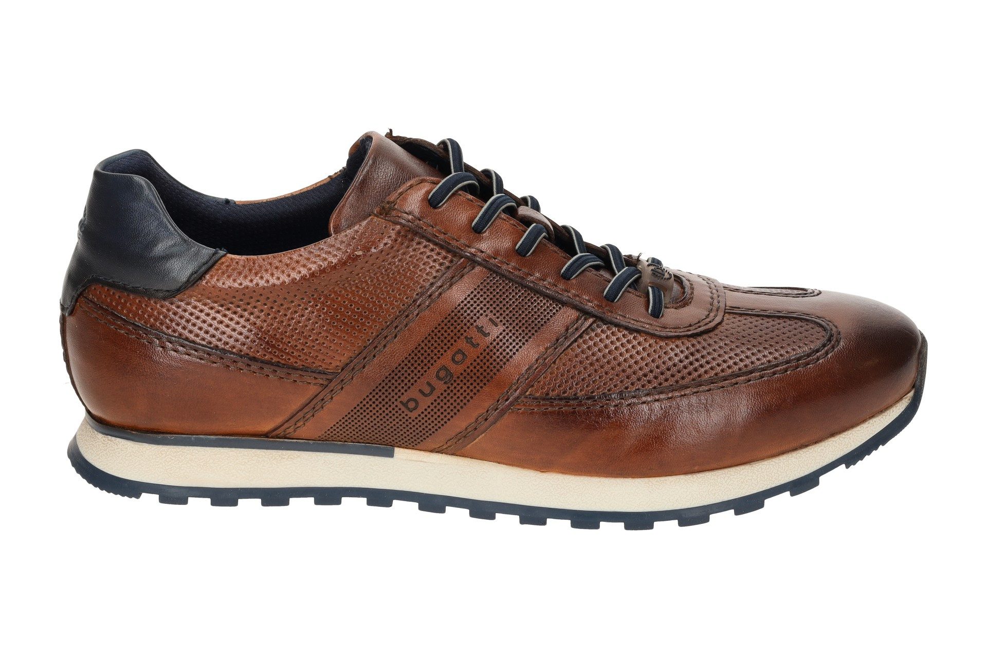 bugatti 331-ARX01-4100 6300 Schnürschuh günstig online kaufen