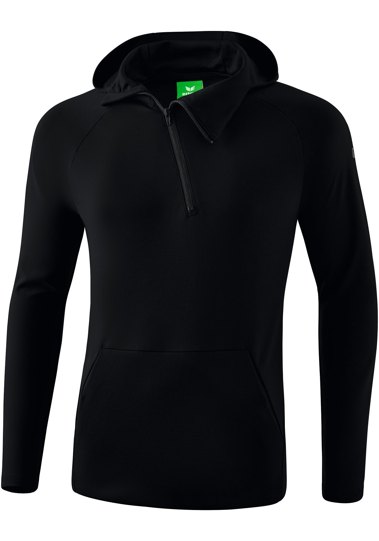 Hoodie Kinder Essential Kapuzensweat