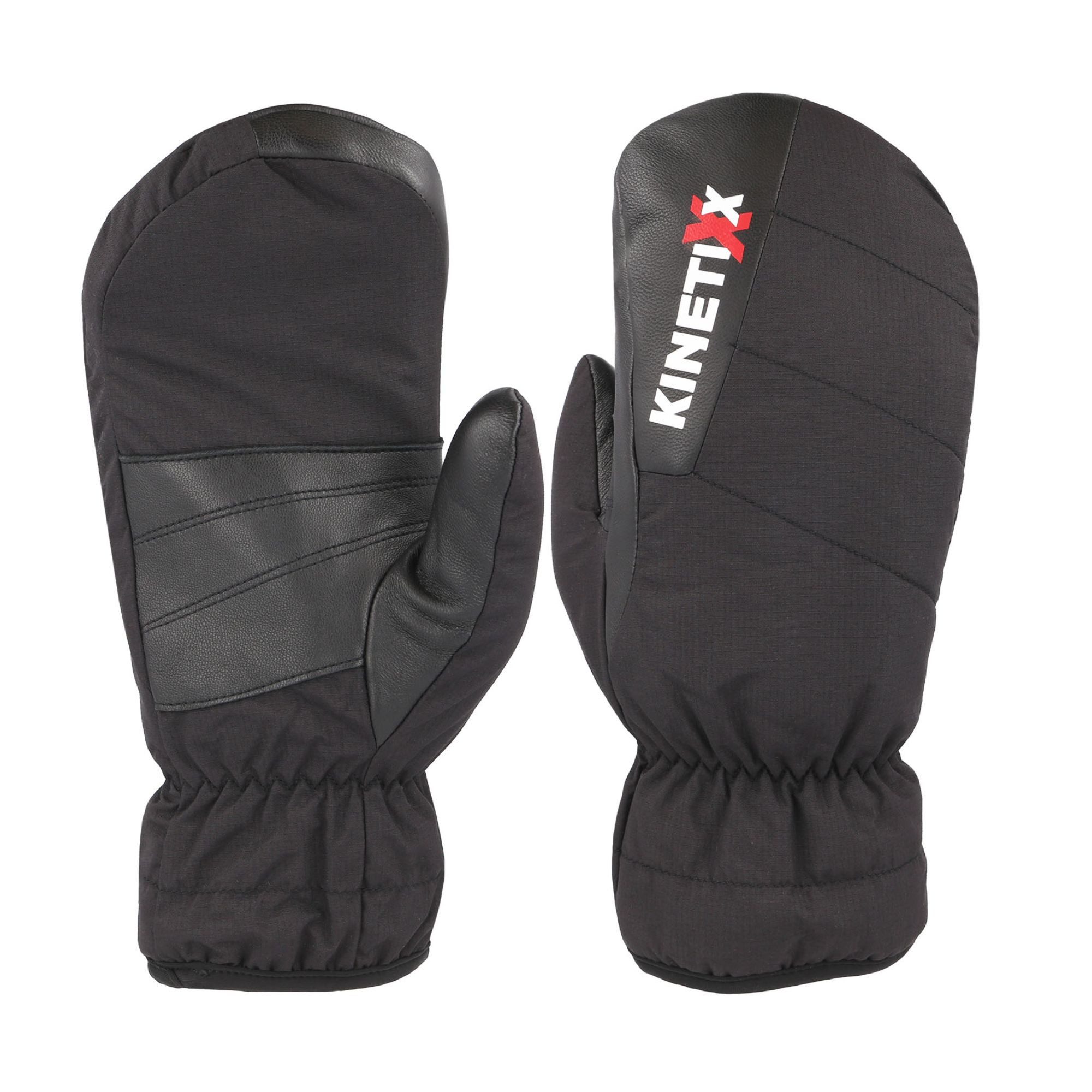 Skihandschuhe Warmer Überziehhandschuh Quirin, KinetiXx