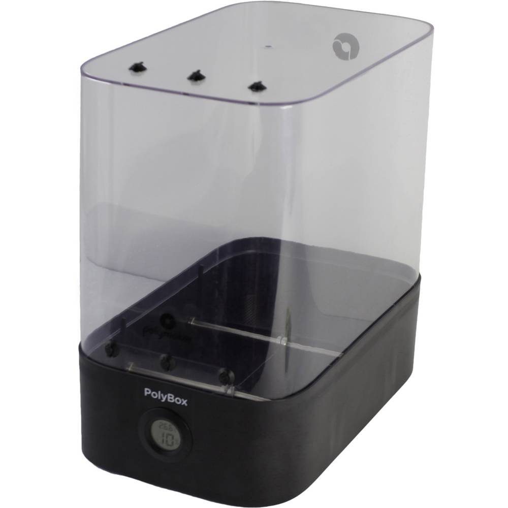 Polymaker 3D-Drucker PolyBox Filament Lagerbox drybox Edition 2 70180
