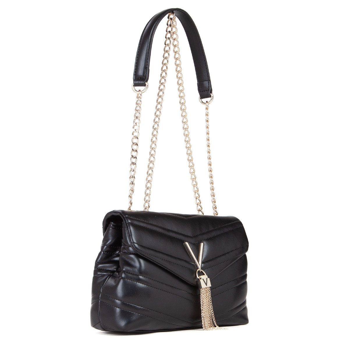 VALENTINO BAGS Abendtasche Privilege Damen (1-tlg), Flap Bag