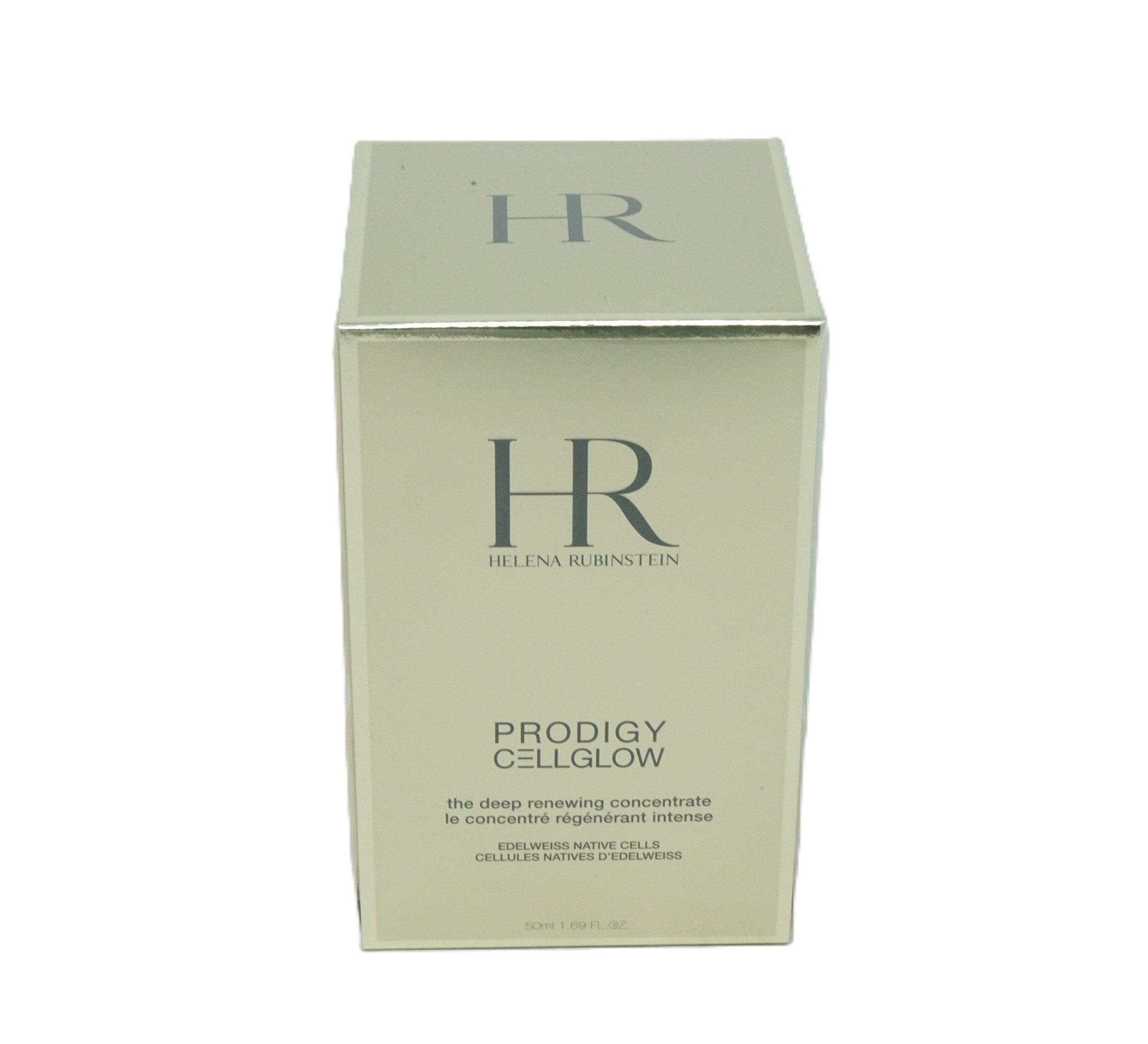 Helena Rubinstein Gesichtspflege Helena Rubinstein Prodigy Cellglow renewing concentrate 50 ml