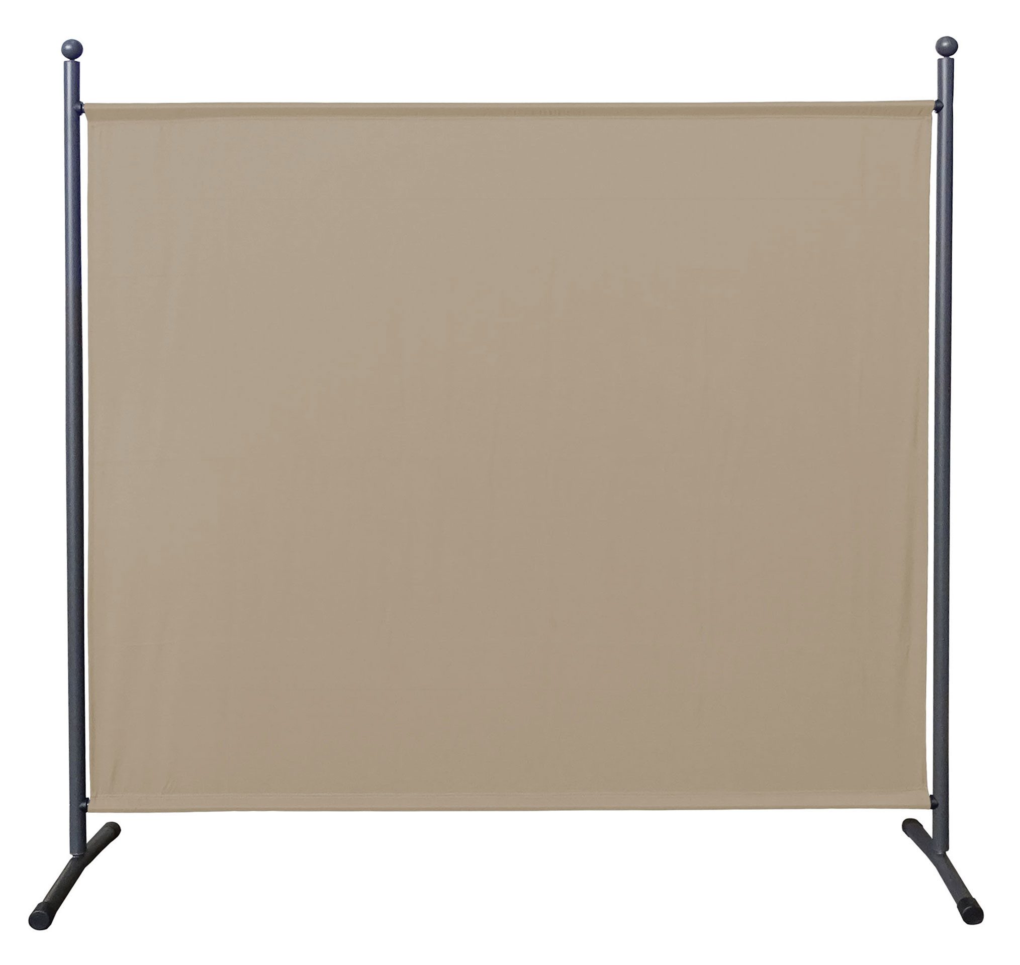 Quick Star Paravent Paravent 1tlg. 180x178cm günstig online kaufen