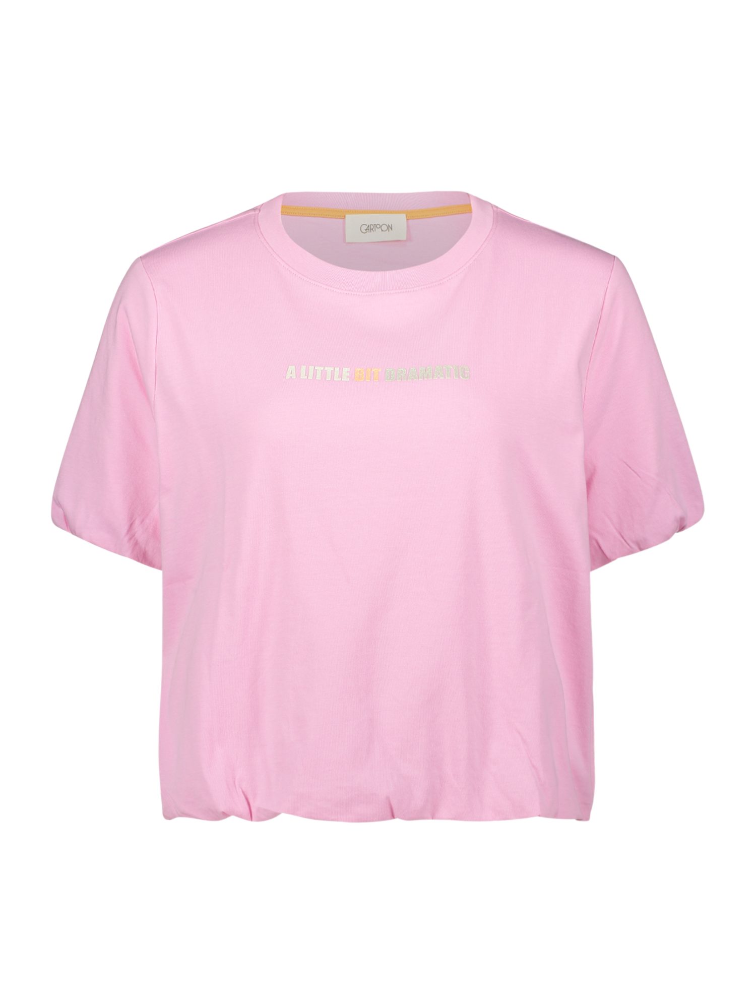 Cartoon T-Shirt