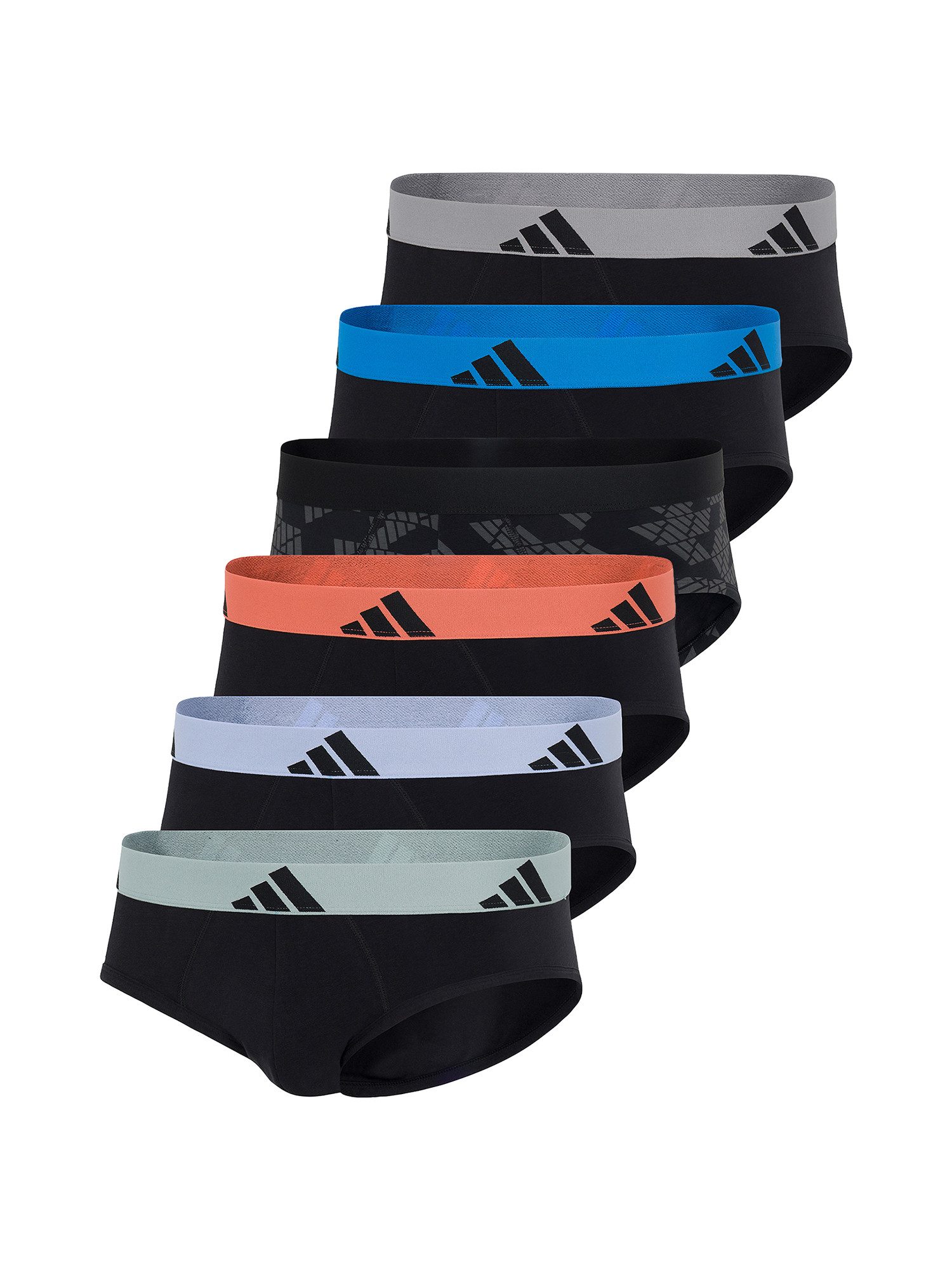 Slip Active Flex Cotton