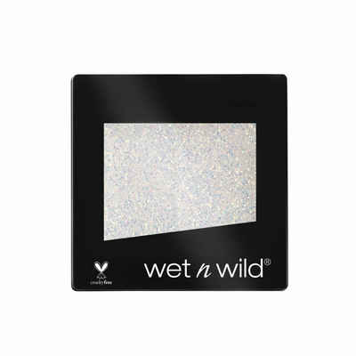 Wet n Wild Lidschatten Color Icon Eyeshadow Glitter single Bleached