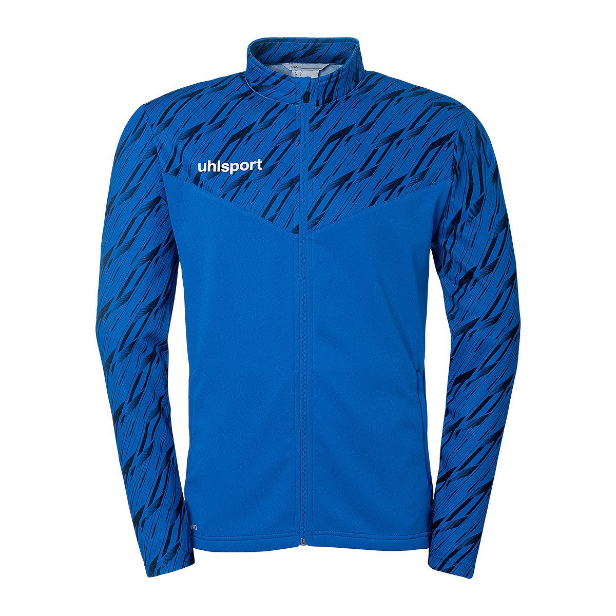 uhlsport Trainingsjacke Trainingsjacke Progressive 28 Poly (1-St)