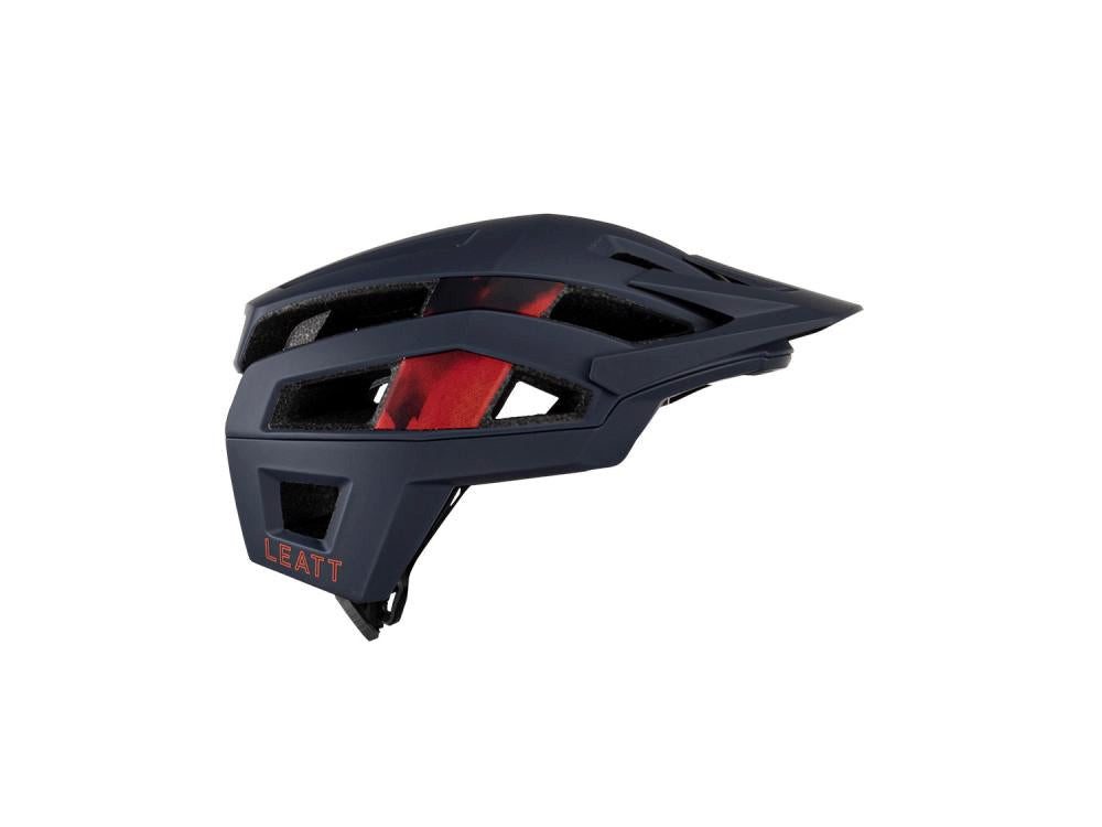 Fahrradhelm Leatt Helmet MTB Trail 3.0 shadow M