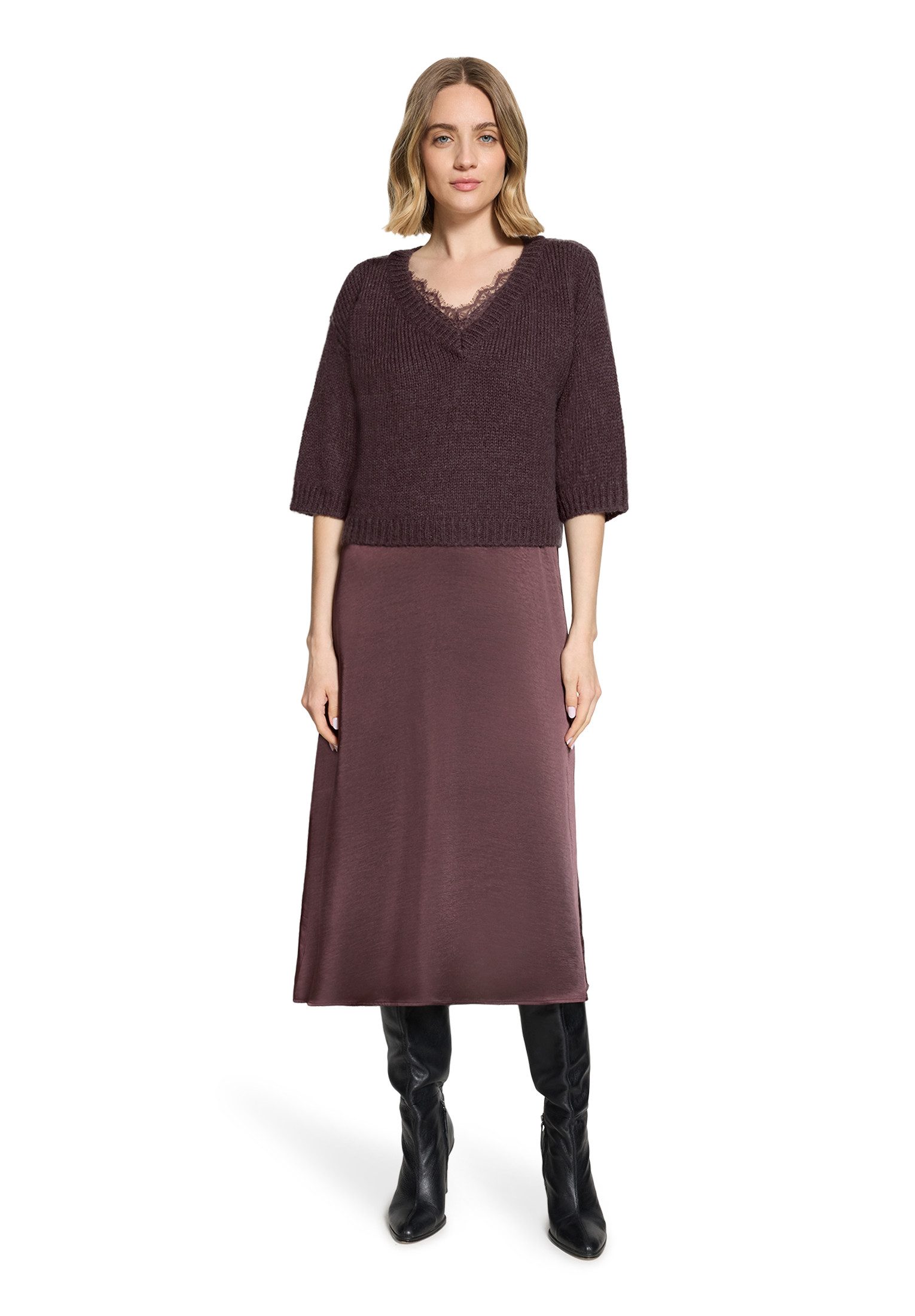 Robe Légère Abendkleid