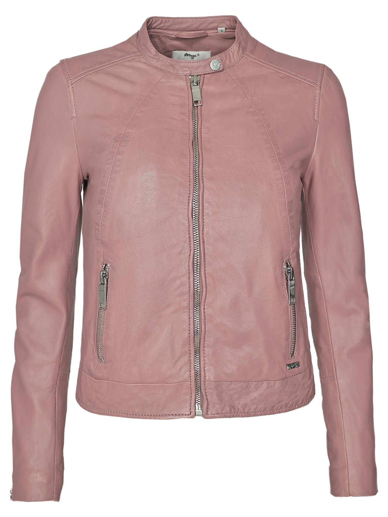 Lederjacke Grenada