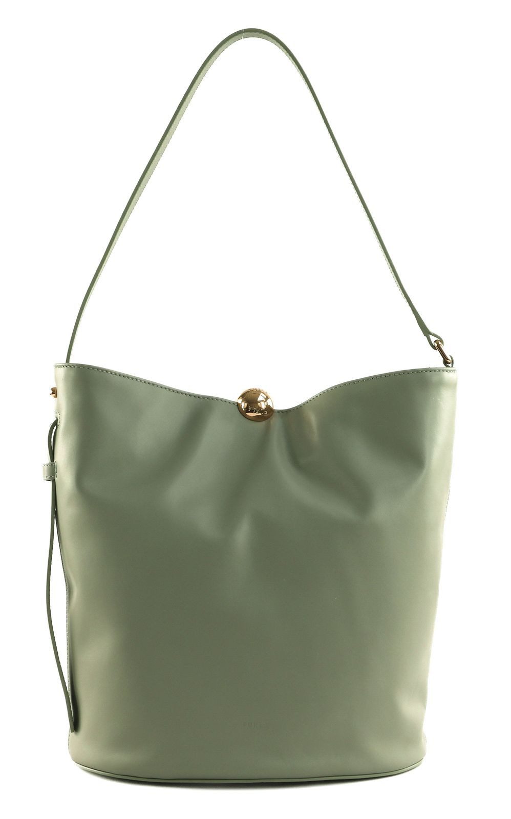 Furla Schultertasche Soft Bucket Bag, aus günstig online kaufen