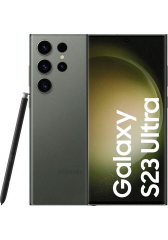 Samsung Galaxy S23 Ultra Smartphone (1731 cm/6...