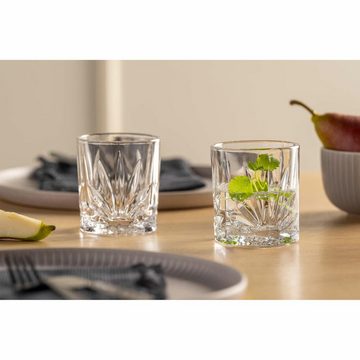 LEONARDO Glas Capri, 220 ml, Glas