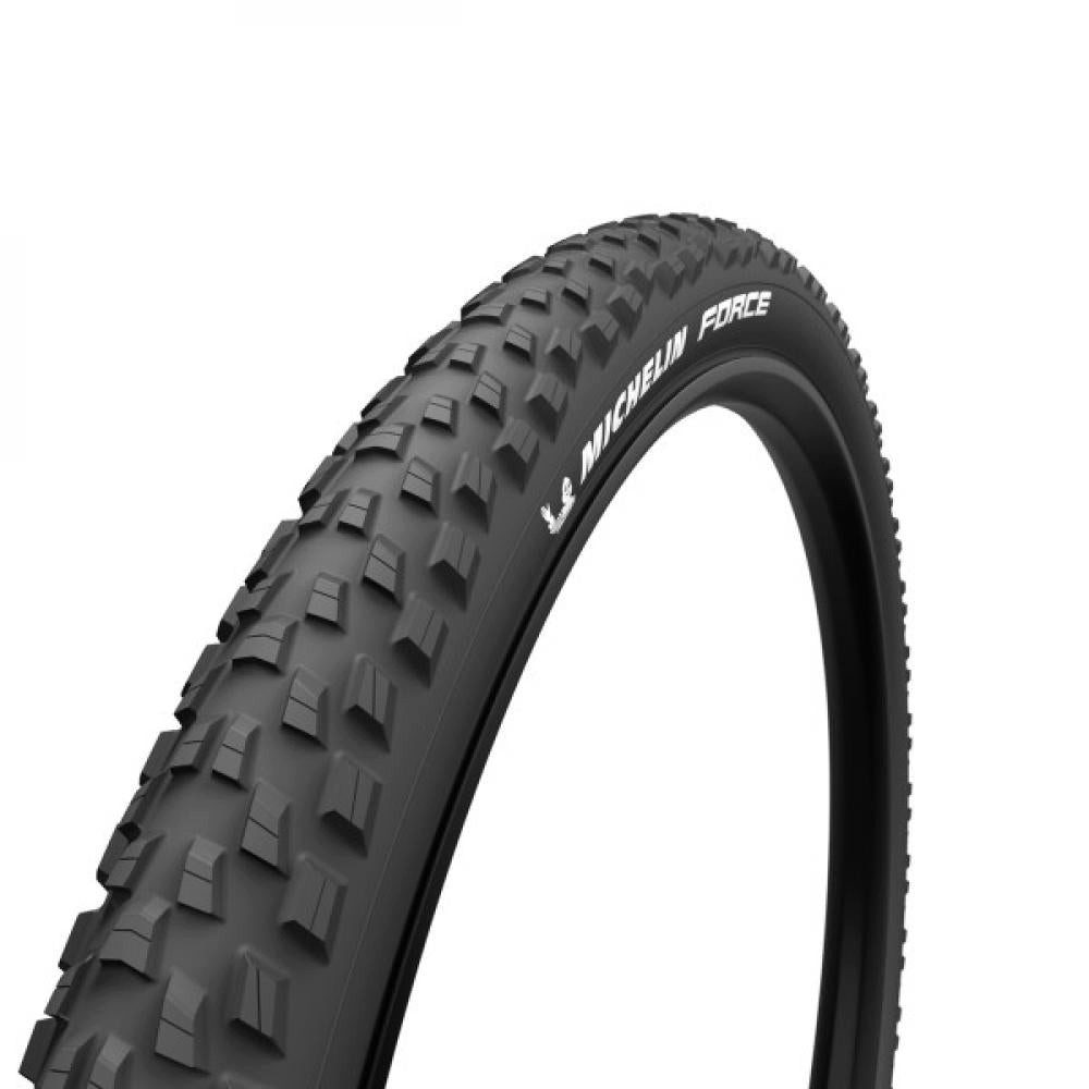 Michelin Fahrradreifen Michelin Reifen Force Access Line 27.5x2.25\" 57-584 schwarz Draht
