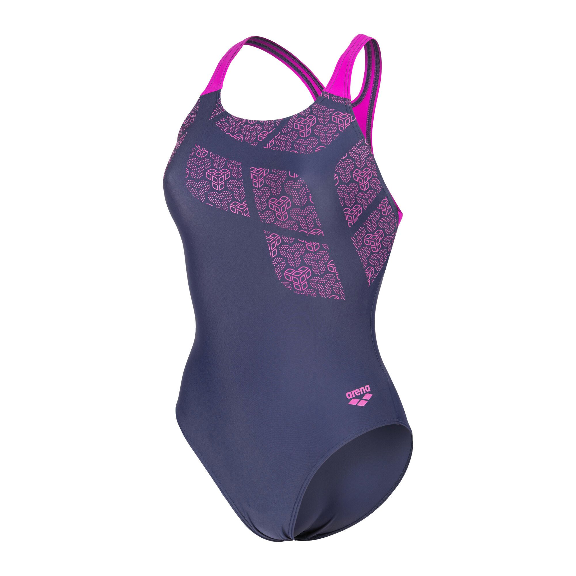 Arena Badeanzug Arena Damen Badeanzug KIKKO SWIMSUIT SWIM PRO BACK 010807 günstig online kaufen