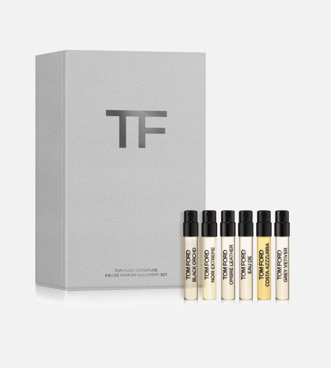Duft-Set Tom Ford Signature Mini Discovery Set