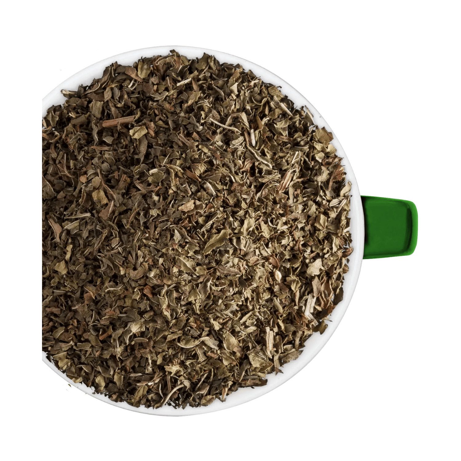Bremer Gewürzhandel Tee Nana Minze, gerebelt, 3er Pack, 240 g