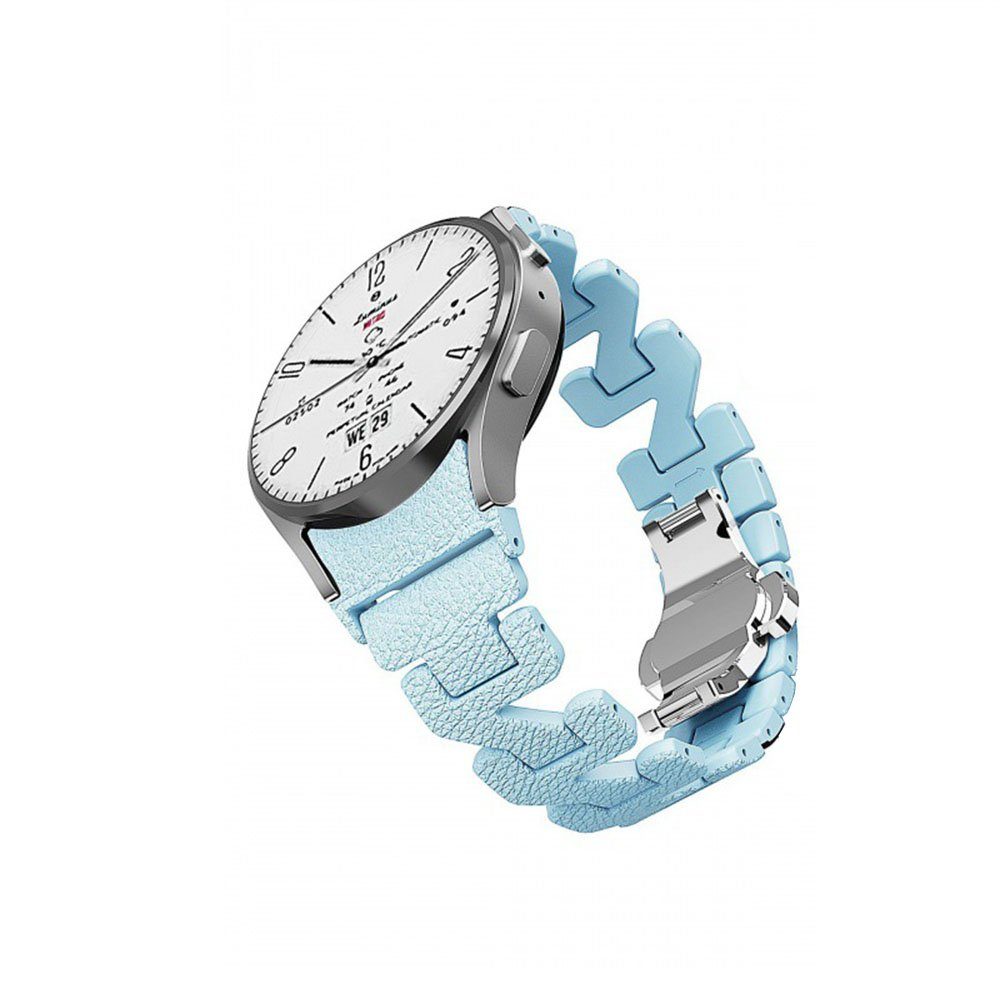 Samsung 6 Kompatibel Galaxy Uhrenarmband Uhrenarmband Watch FELIXLEO