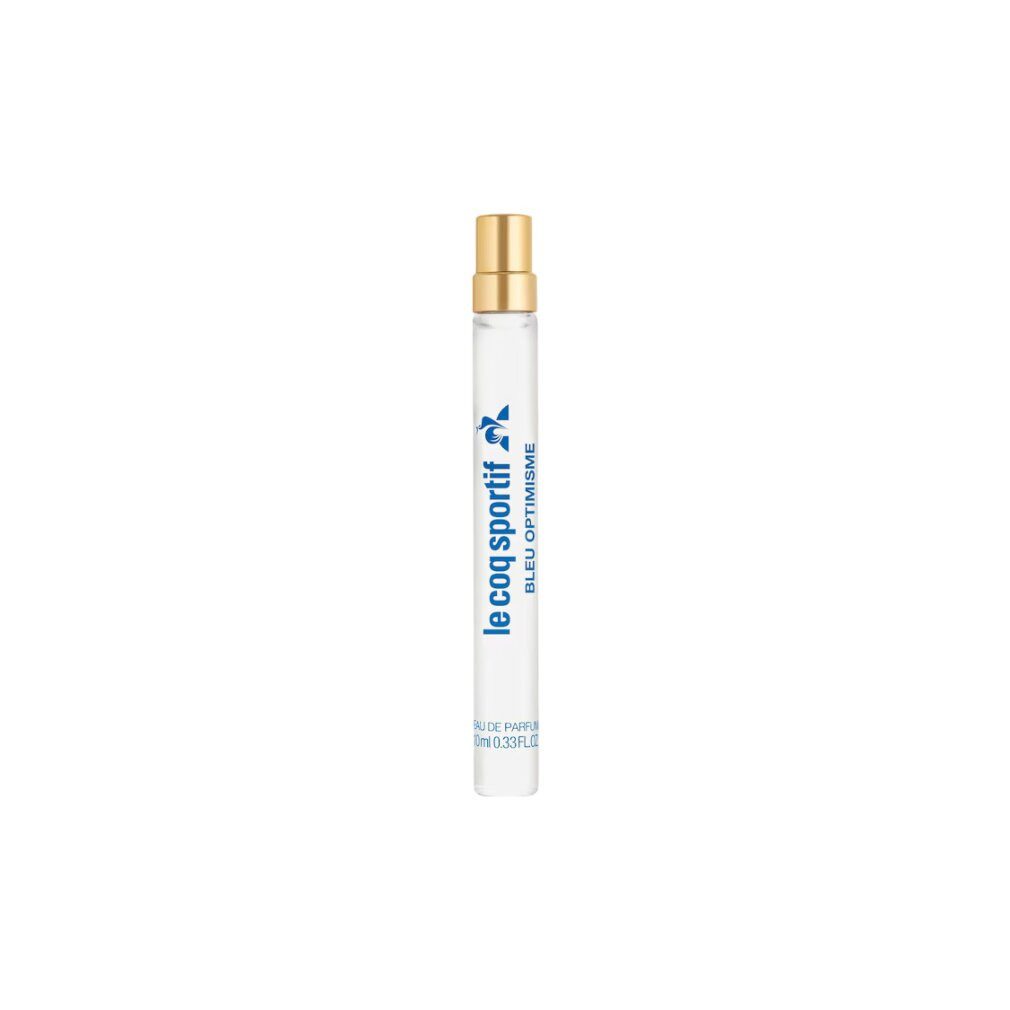 Le Coq Sportif Körperpflegeduft, Bleu Optimisme, EDP, Unisex, 10 ml