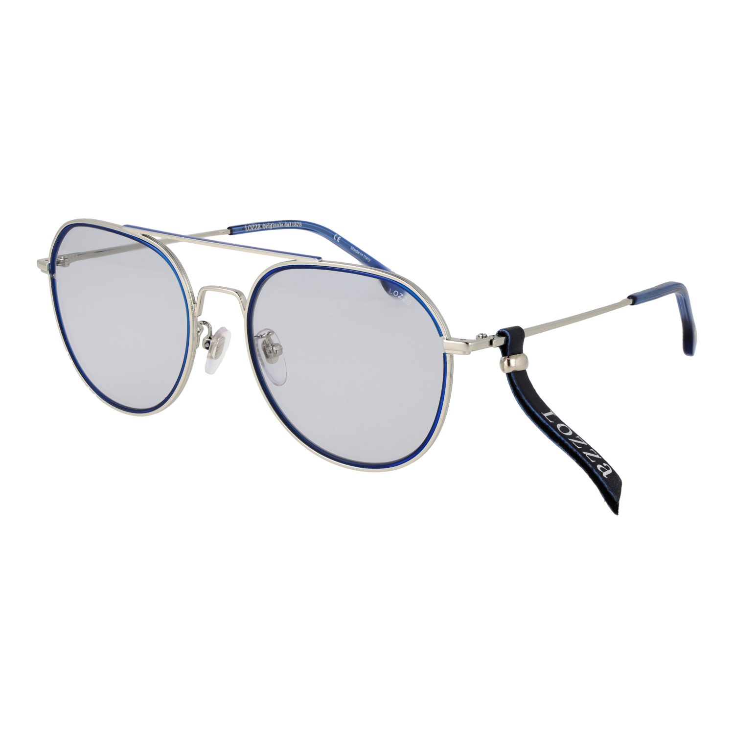 Lozza Pilotenbrille SL2330M 550F94